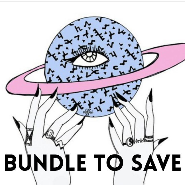 Bundle To Saveeeee